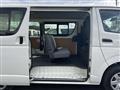 2016 Toyota Hiace Van