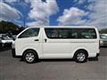 2016 Toyota Hiace Van