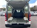 2016 Toyota Hiace Van
