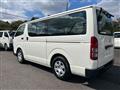 2016 Toyota Hiace Van