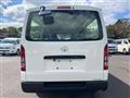 2016 Toyota Hiace Van