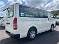 2016 Toyota Hiace Van