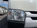 2016 Toyota Hiace Van