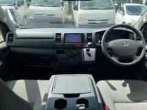 2016 Toyota Hiace Van