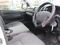 2016 Toyota Hiace Van