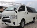 2016 Toyota Hiace Van