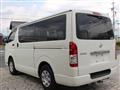 2016 Toyota Hiace Van