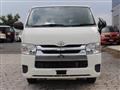 2016 Toyota Hiace Van