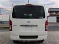 2016 Toyota Hiace Van
