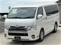 2016 Toyota Hiace Van