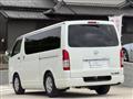 2016 Toyota Hiace Van