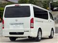 2016 Toyota Hiace Van