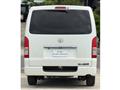 2016 Toyota Hiace Van