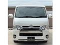 2016 Toyota Hiace Van