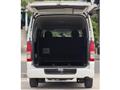 2016 Toyota Hiace Van