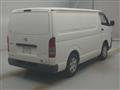 2016 Toyota Hiace Van