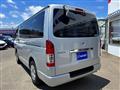 2016 Toyota Hiace Van
