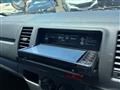 2016 Toyota Hiace Van
