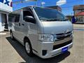 2016 Toyota Hiace Van