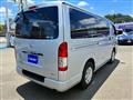 2016 Toyota Hiace Van