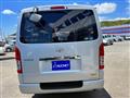 2016 Toyota Hiace Van