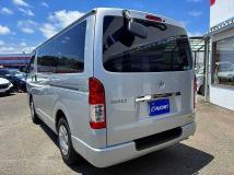 2016 Toyota Hiace Van