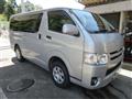 2016 Toyota Hiace Van