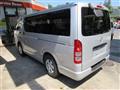 2016 Toyota Hiace Van