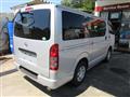 2016 Toyota Hiace Van
