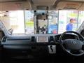 2016 Toyota Hiace Van