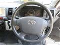 2016 Toyota Hiace Van