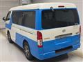 2016 Toyota Hiace Van