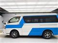 2016 Toyota Hiace Van