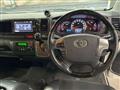 2016 Toyota Hiace Van