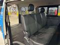 2016 Toyota Hiace Van