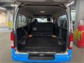 2016 Toyota Hiace Van