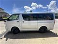 2016 Toyota Hiace Van