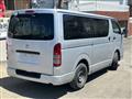 2016 Toyota Hiace Van