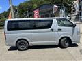 2016 Toyota Hiace Van