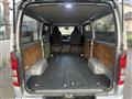 2016 Toyota Hiace Van