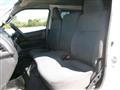 2016 Toyota Hiace Van