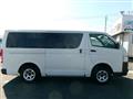 2016 Toyota Hiace Van