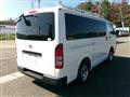 2016 Toyota Hiace Van