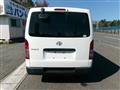 2016 Toyota Hiace Van