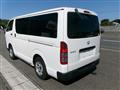 2016 Toyota Hiace Van