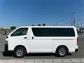 2016 Toyota Hiace Van