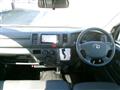 2016 Toyota Hiace Van