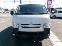 2016 Toyota Hiace Van
