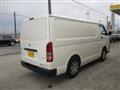 2016 Toyota Hiace Van