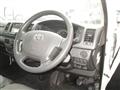 2016 Toyota Hiace Van